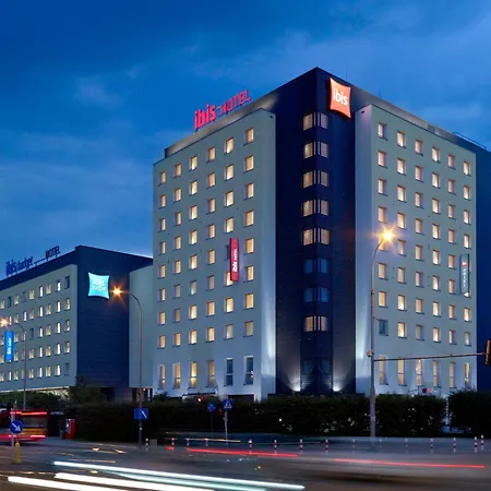 Ibis Budget Warszawa West Station-2
