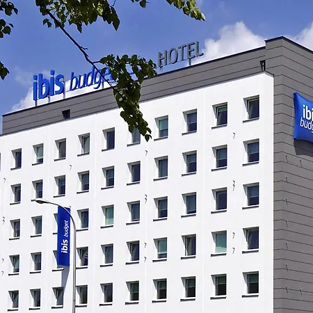 ibis budget Warszawa Reduta-3