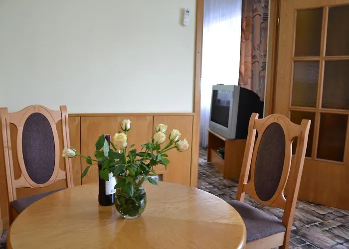 Bed and Breakfast Karat à Varsovie